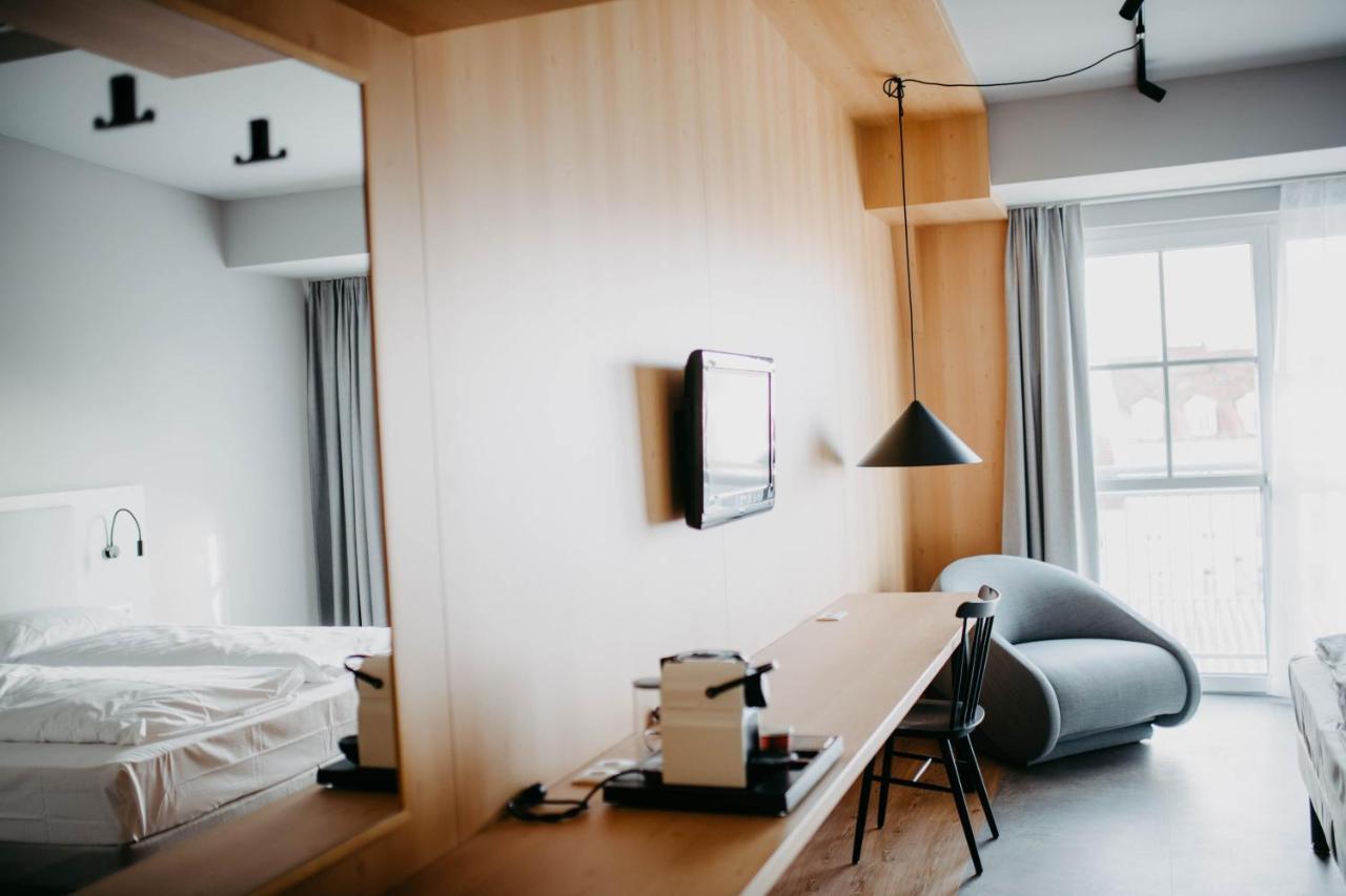 Ibis Styles Messe Hotel