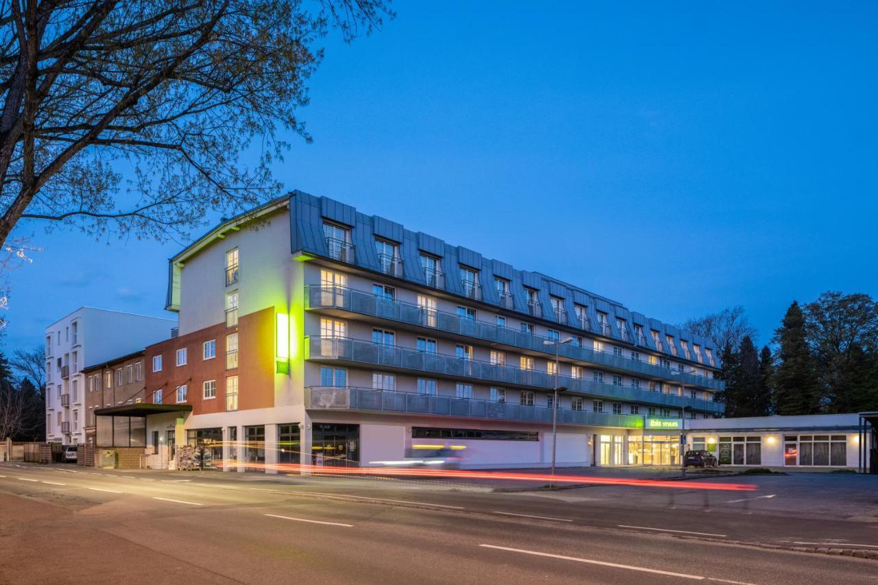 Ibis Styles Messe 3* Graz