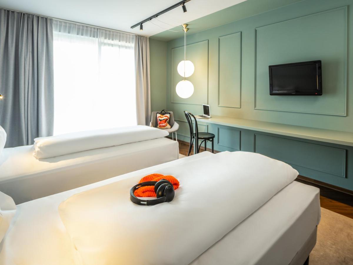 Ibis Styles Messe 3*
