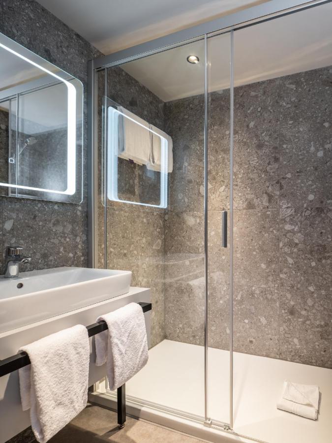 Ibis Styles Messe Hotel