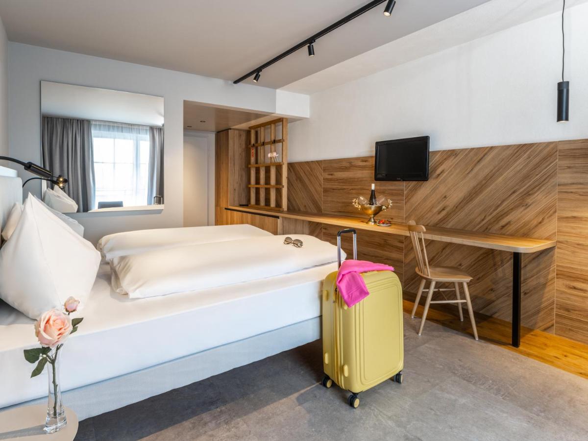Ibis Styles Messe Graz