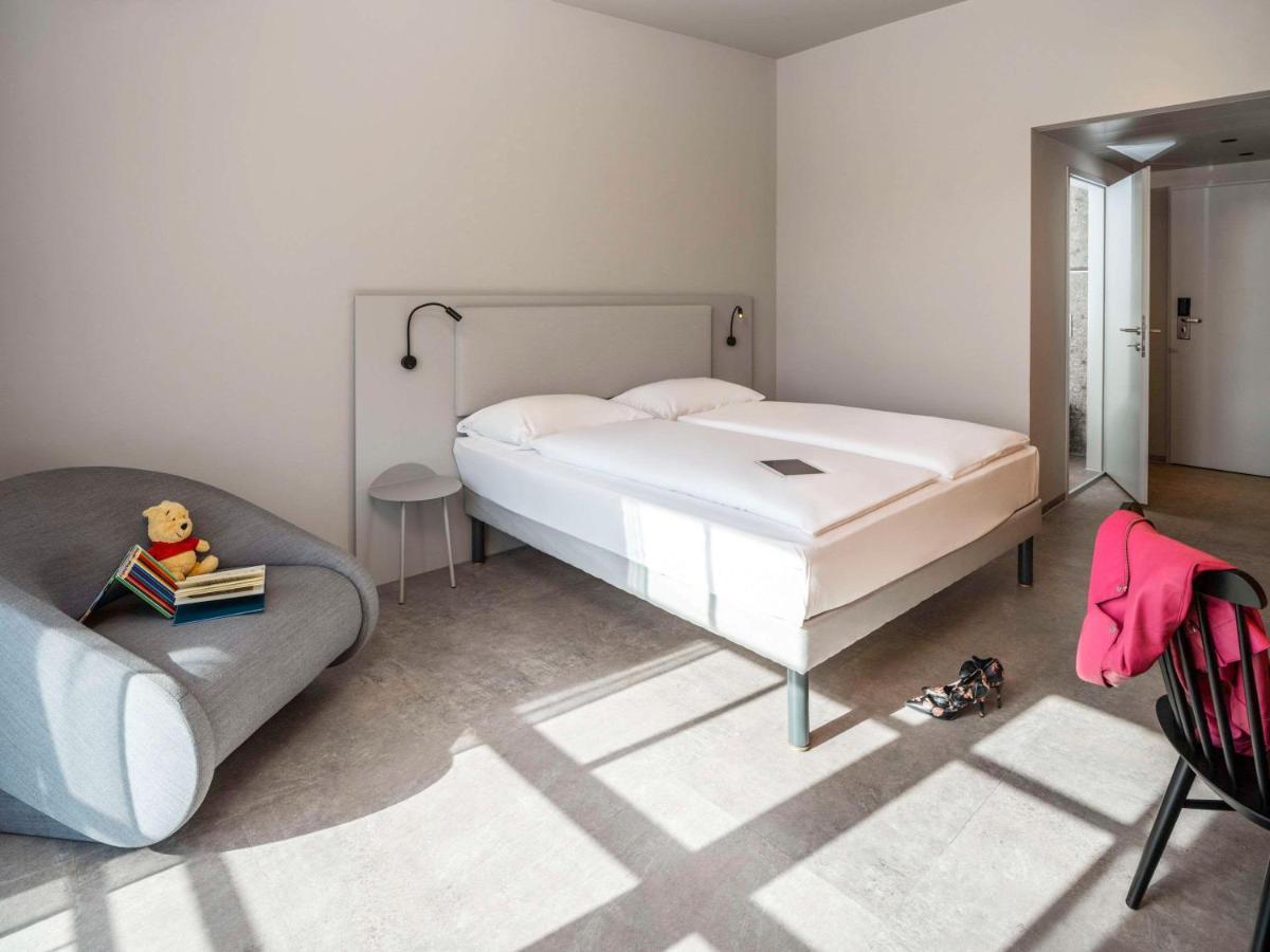 Ibis Styles Messe Graz