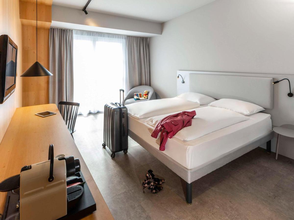 Hotel Ibis Styles Messe