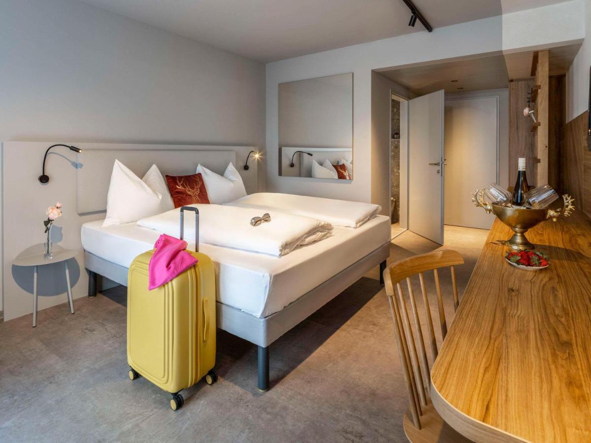 Ibis Styles Messe Graz