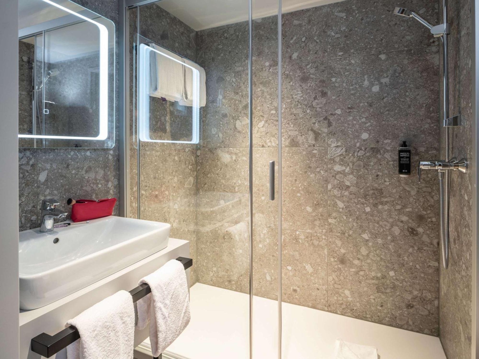 Ibis Styles Messe