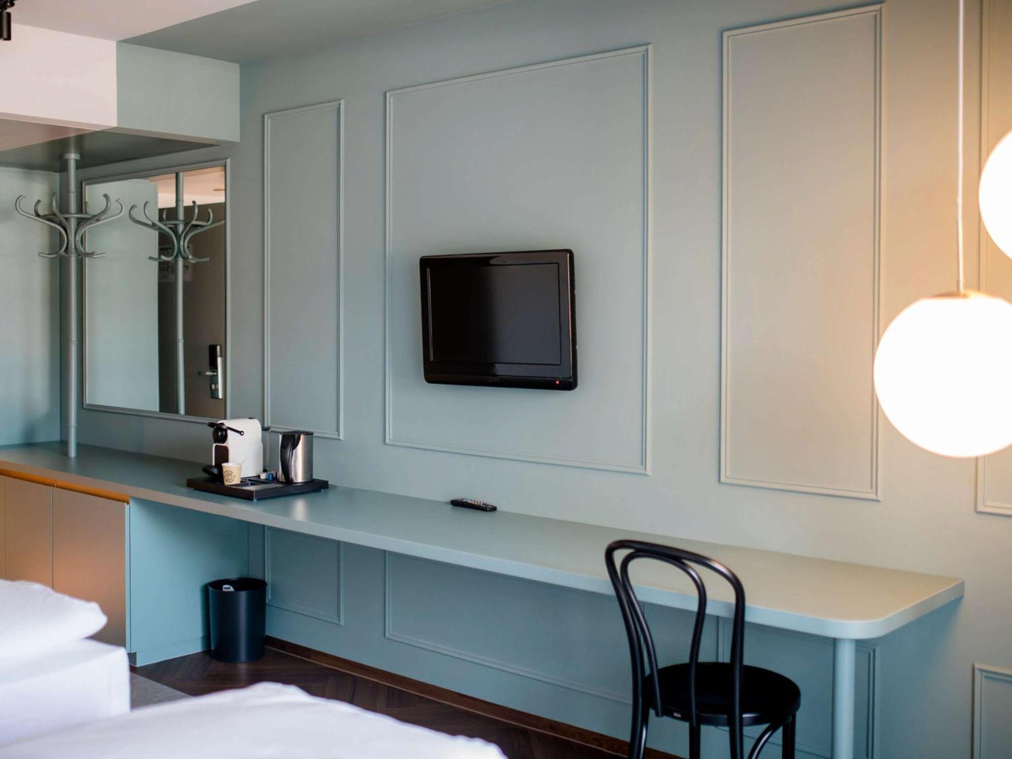 Ibis Styles Messe 3*