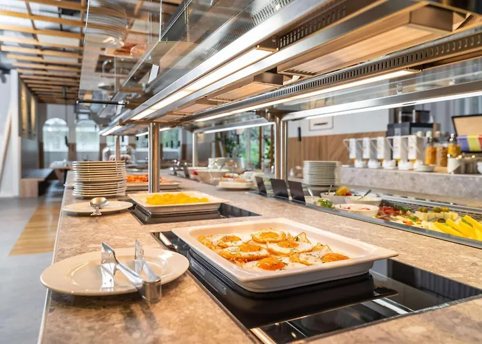 ibis Styles Graz Messe