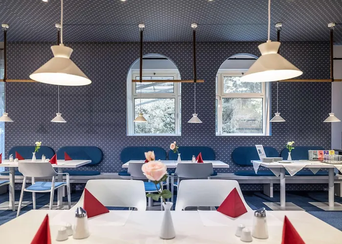 ibis Styles Graz Messe