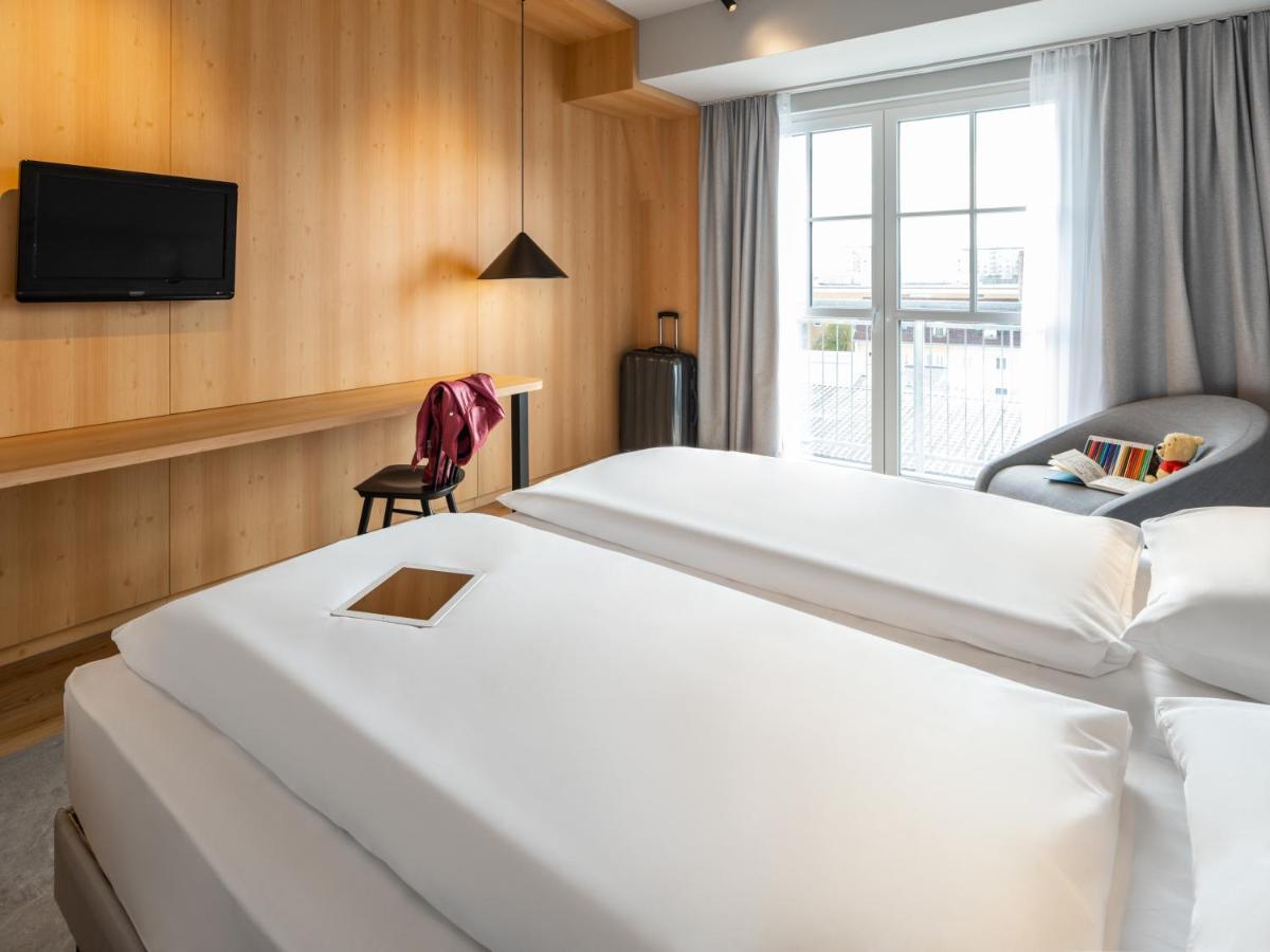 Ibis Styles Messe Graz
