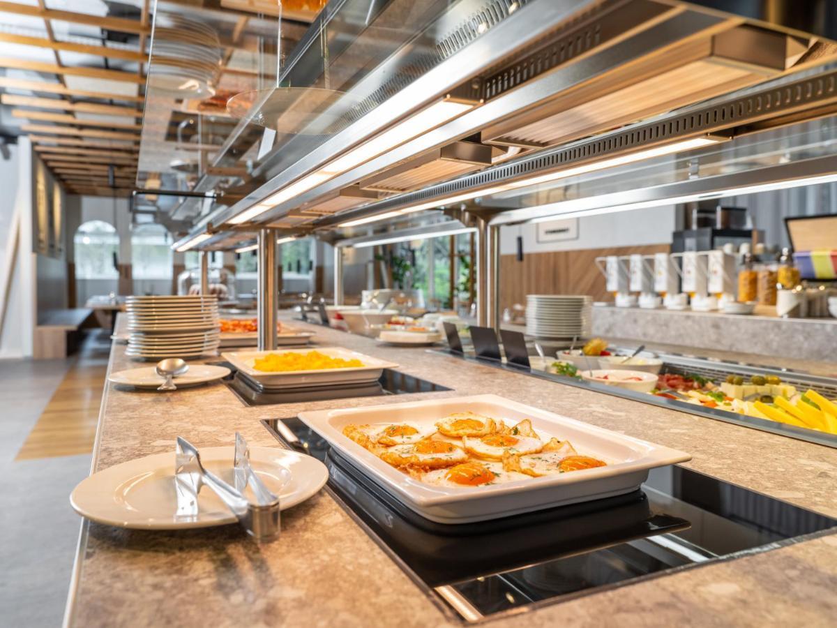 Hotel Ibis Styles Messe