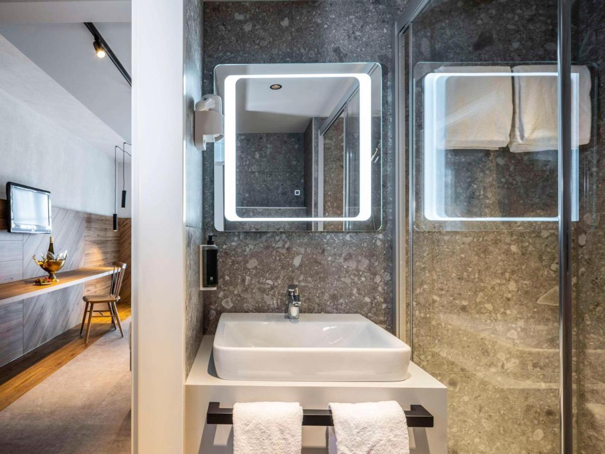 Hotel Ibis Styles Messe