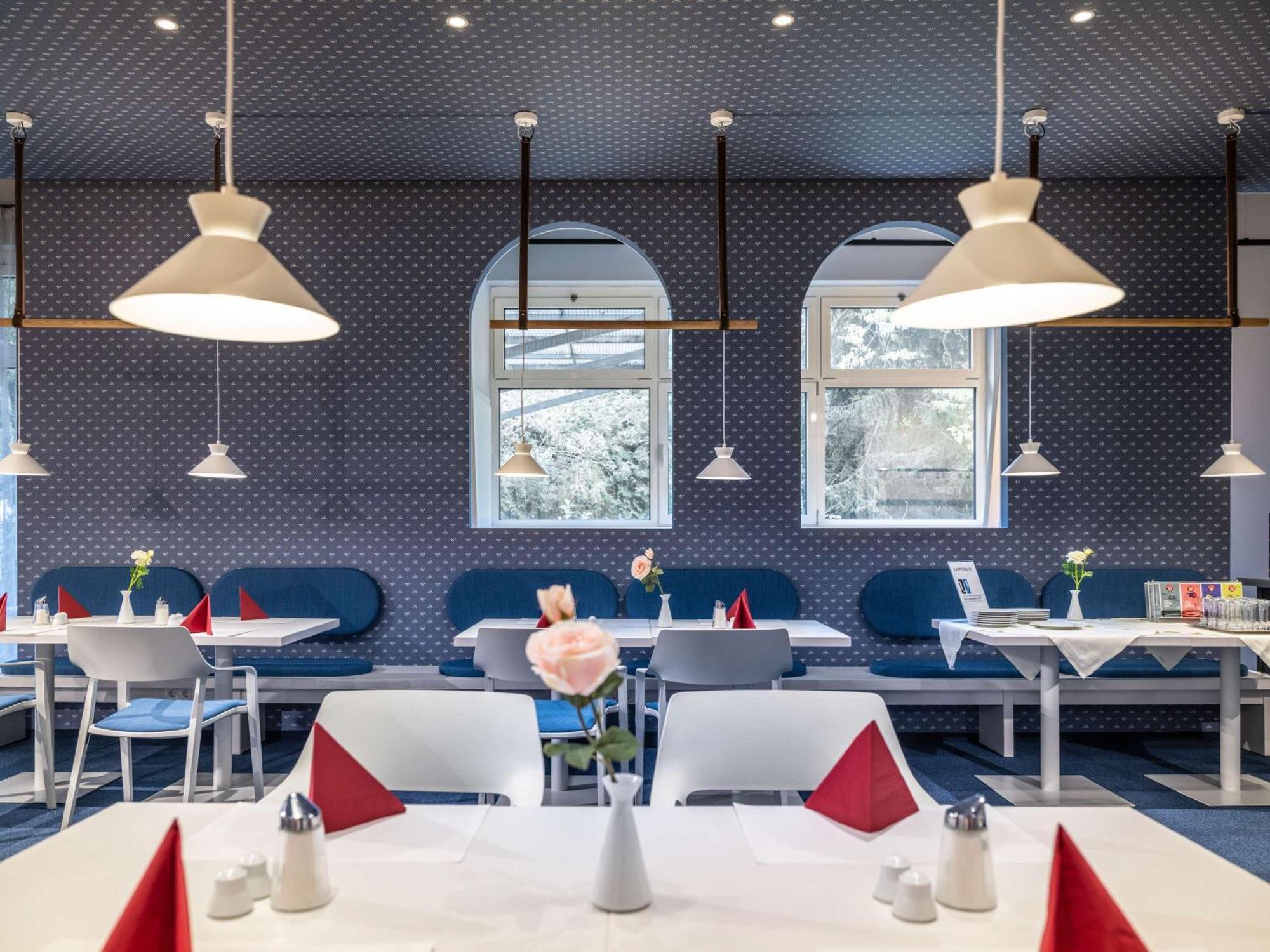 Ibis Styles Messe Štýrský Hradec
